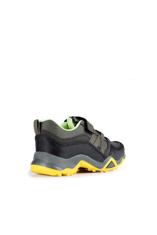 کفش پیاده روی اورجینال برند Slazenger مدل Aldona Sneaker کد 166780190 - Image 3