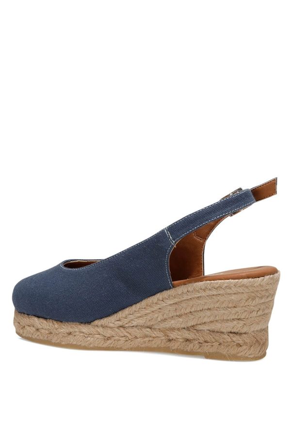 صندل اورجینال برند Nine west مدل Merwilla 1fx کد 98451766 - Image 3