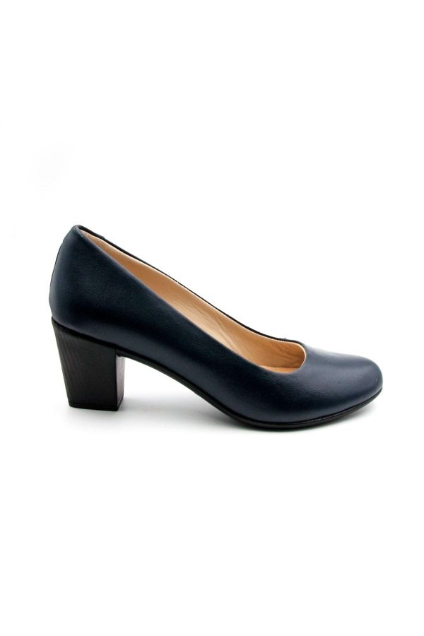 کفش کلاسیک اورجینال برند Dr comfort کد 112212974 - Image 3