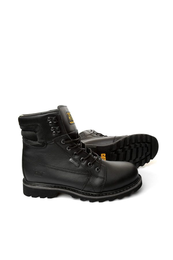 کفش کوهنوردی اورجینال برند Caterpillar کد 32420110 - Image 3