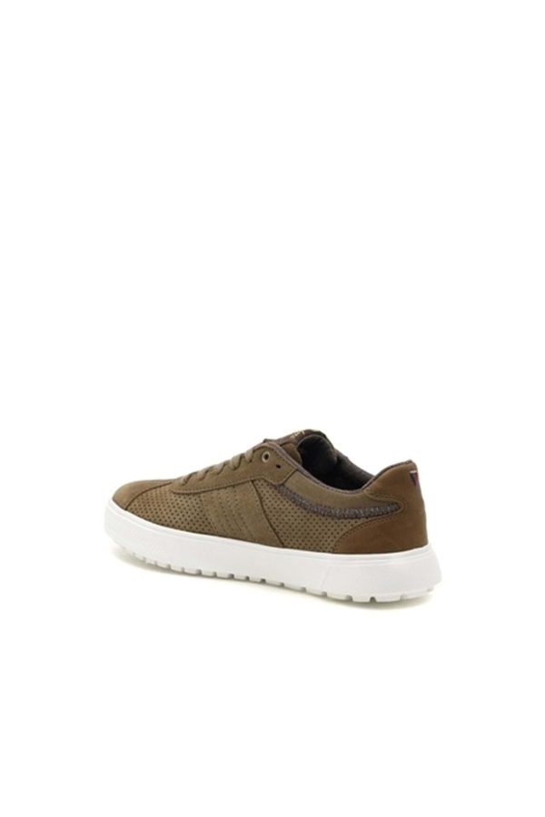 کفش روزمره اورجینال برند Dockers مدل 226156 2 Sneaker کد 368759785 - Image 3