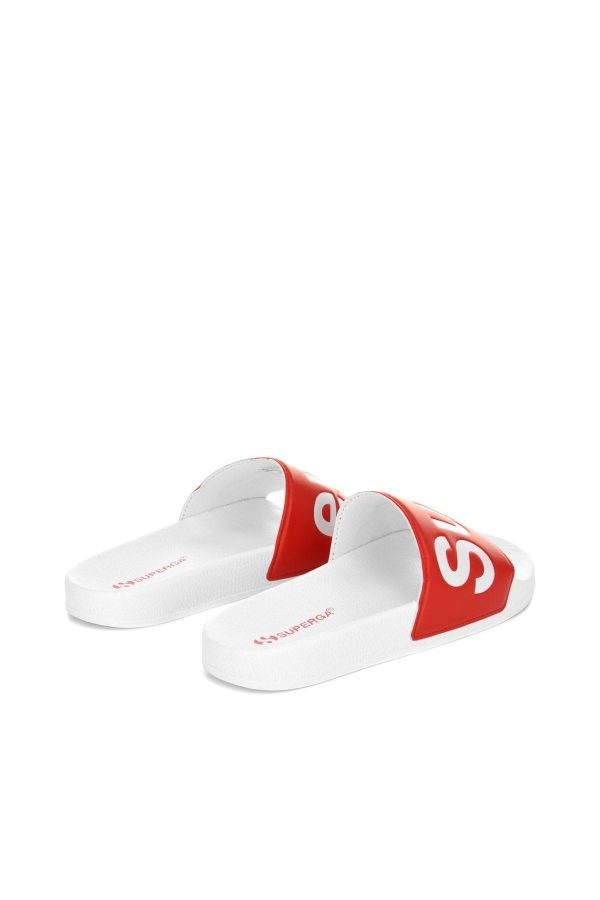 دمپایی اورجینال برند Superga مدل 1908 Slides کد 284937547 - Image 3