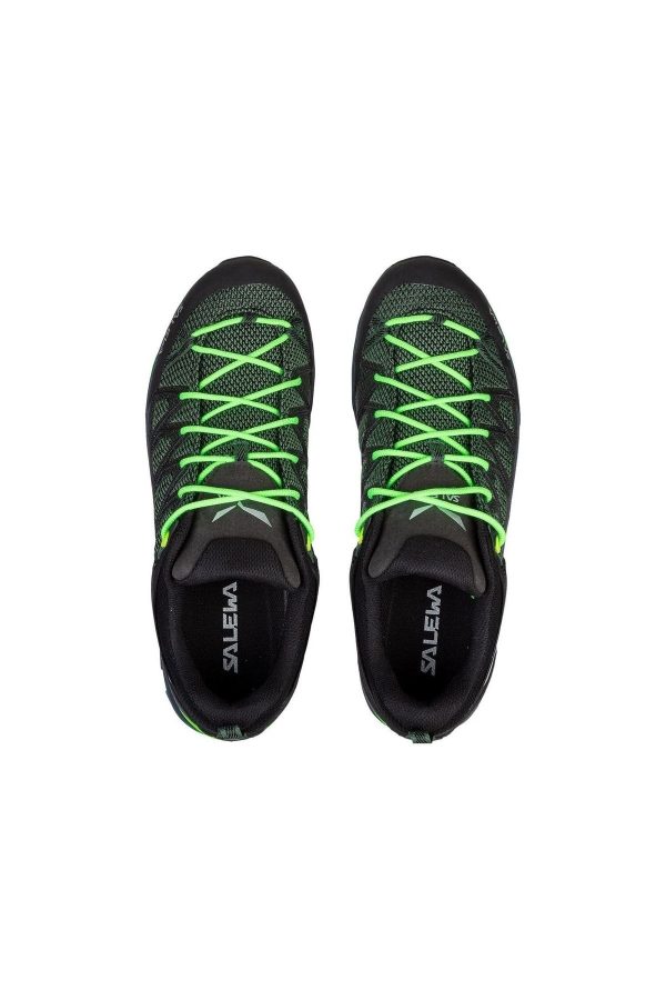 کفش کوهنوردی اورجینال برند Salewa مدل Ms Mtn Trainer Lite Gtx کد 370650007 - Image 3