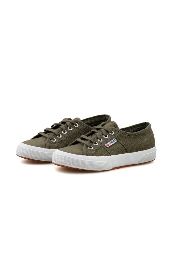 کتونی اورجینال برند Superga مدل 2750 Cotu Classic کد 655248956 - Image 3