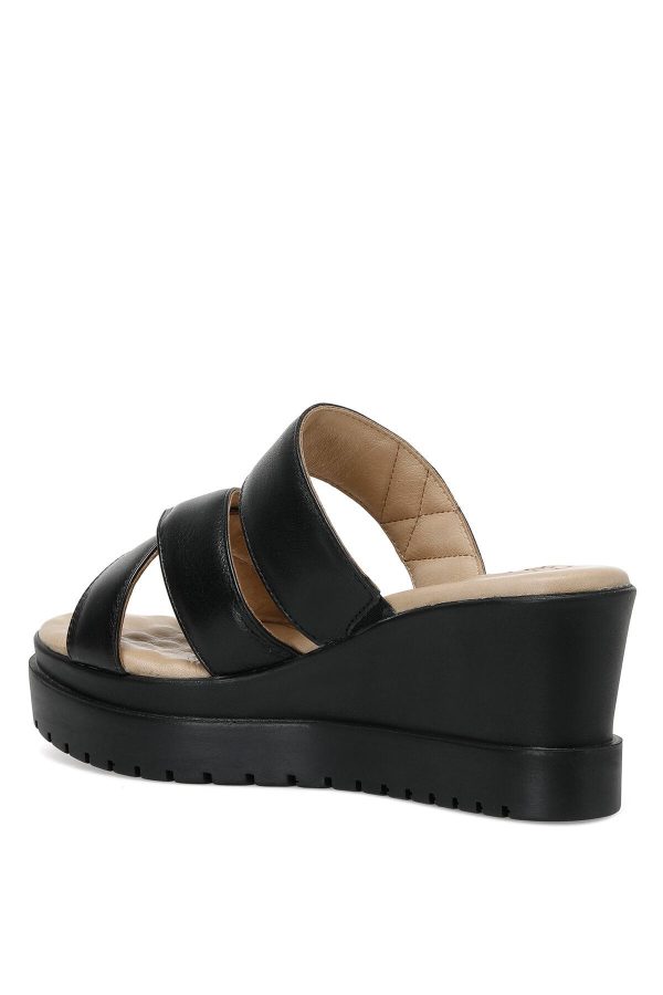 دمپایی اورجینال برند Nine west مدل Olsan 2fx کد 313370831 - Image 3
