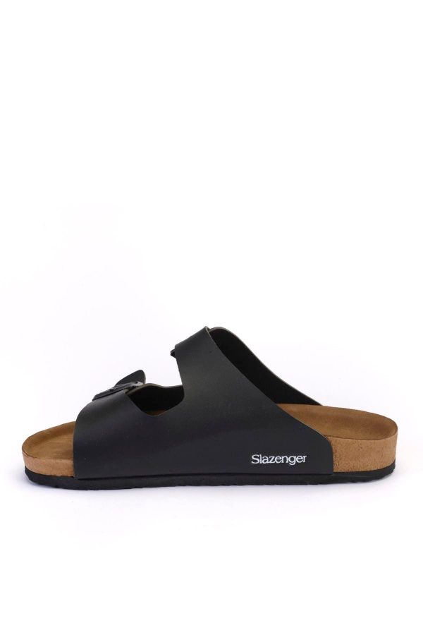 دمپایی اورجینال برند Slazenger مدل SA19SE006 کد 4957952 - Image 3