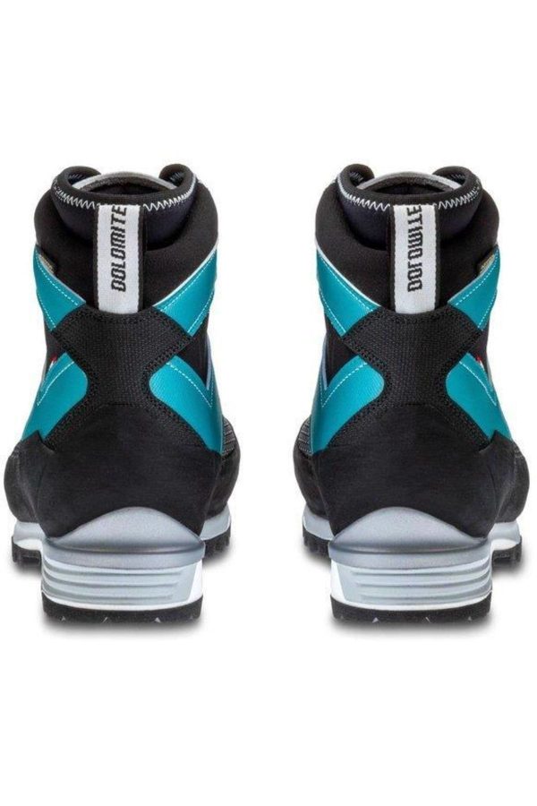کفش کوهنوردی اورجینال برند Dolomite مدل Torq Tech Gtx کد 406684539 - Image 3