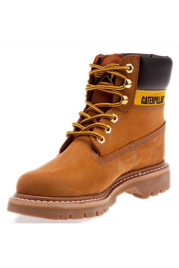بوت اورجینال برند Caterpillar مدل 015m100031 کد 3984006 - Image 3