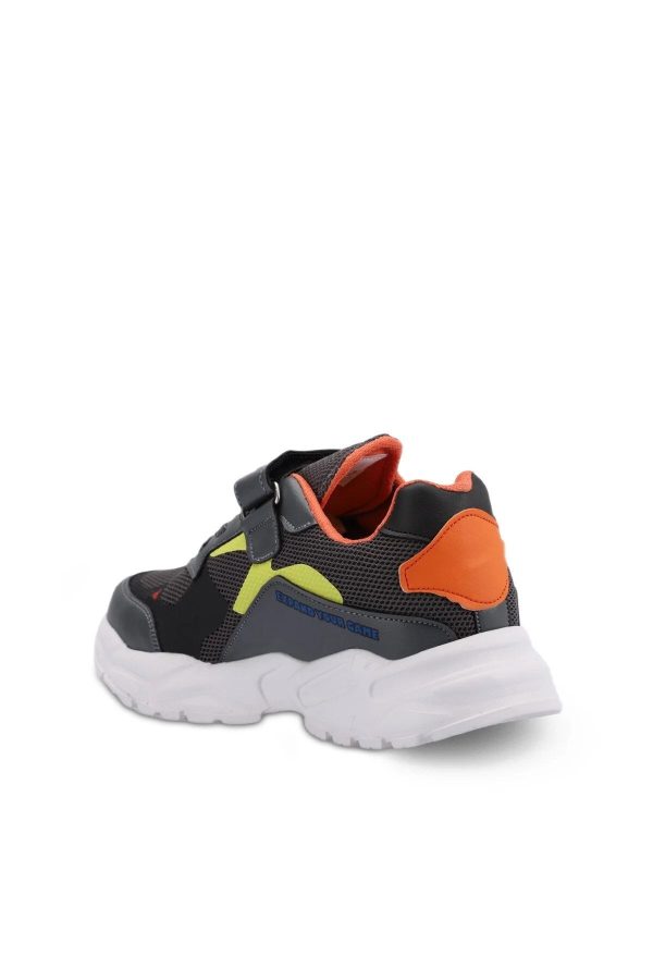 کتونی اورجینال برند Slazenger مدل KEKOA Sneaker کد 746377113 - Image 3