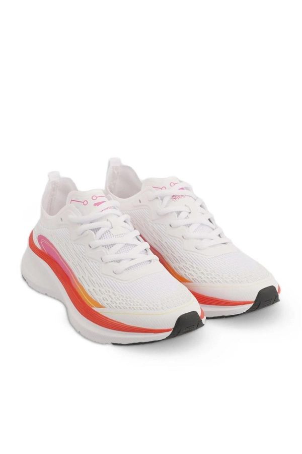 کفش دویدن اورجینال برند Slazenger مدل Sa13rk016 کد 729802250 - Image 3