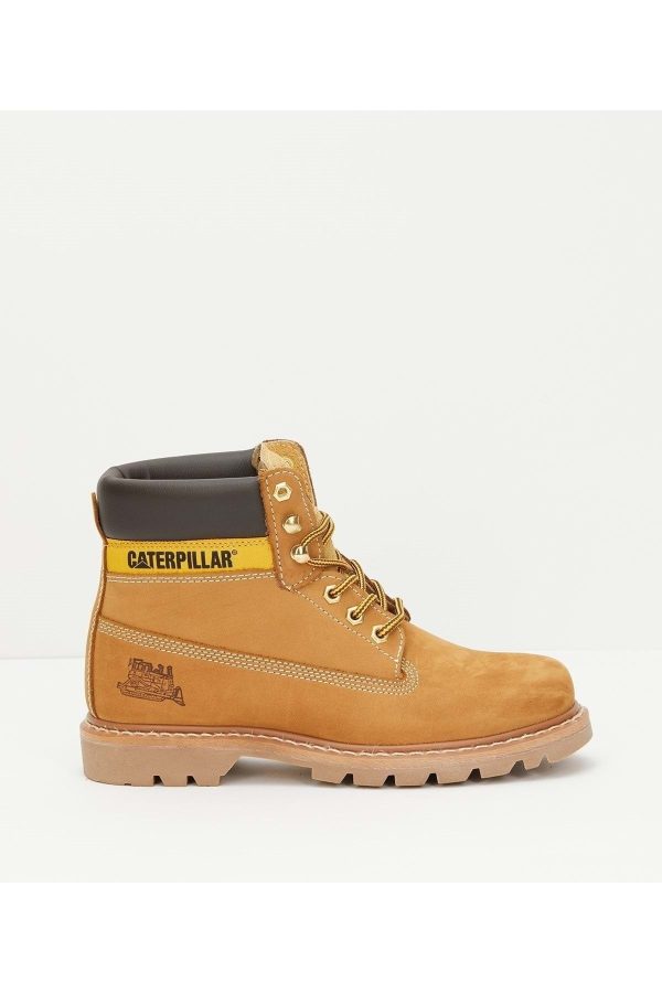 بوت اورجینال برند Caterpillar مدل Cat 015G100095 COLORADO Deri Caterpıllar کد 411799464 - Image 3