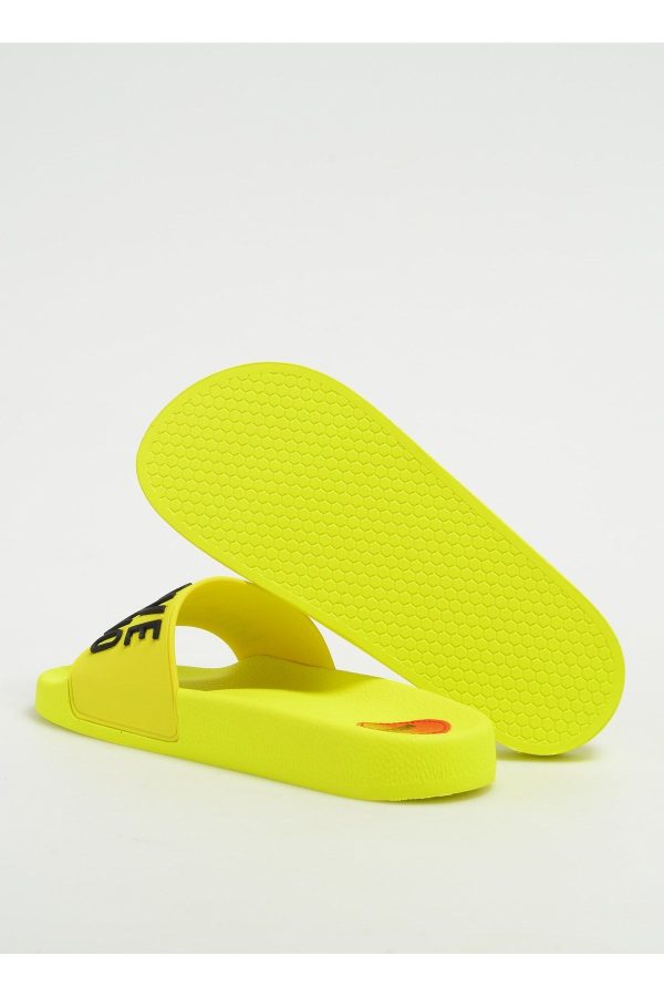 دمپایی اورجینال برند Moschino کد 750598262 - Image 4