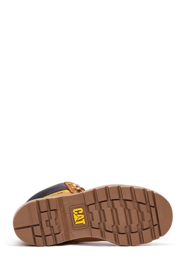 بوت اورجینال برند Caterpillar کد 354070338 - Image 4