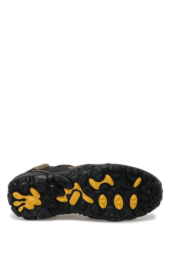 صندل اورجینال برند Dockers مدل 216504 2fx Kum Rengi کد 353426182 - Image 4
