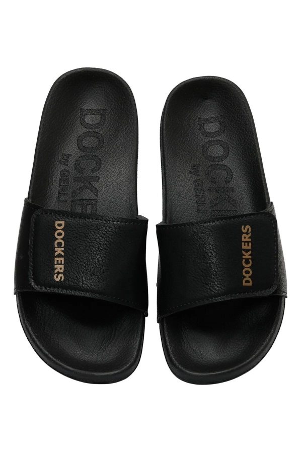 دمپایی اورجینال برند Dockers مدل 226324 کد 729886333 - Image 4
