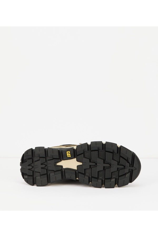 بوت اورجینال برند Caterpillar مدل Erkek Yeşil Retta Gore-tex Bot کد 70182231 - Image 4