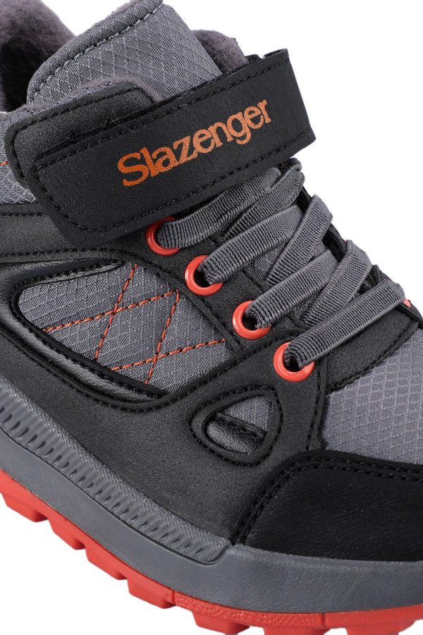 بوت برفی اورجینال برند Slazenger مدل Kesha Bot کد 363533843 - Image 4