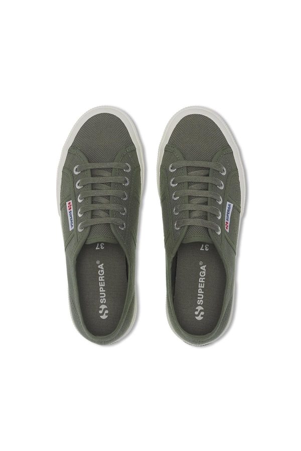 کتونی اورجینال برند Superga مدل 2750-cotu Classic کد 747152068 - Image 4