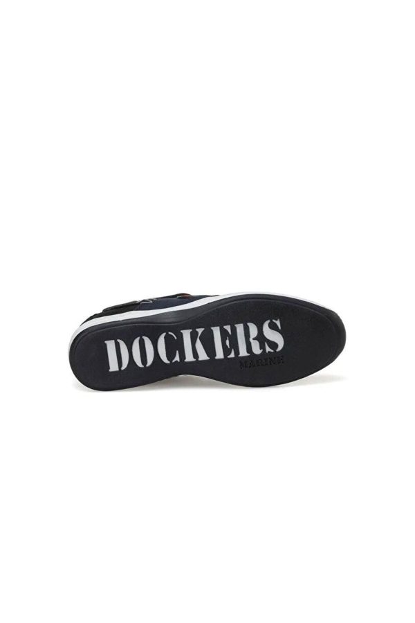 کتونی اورجینال برند Dockers مدل 220100 3fx کد 731921776 - Image 4