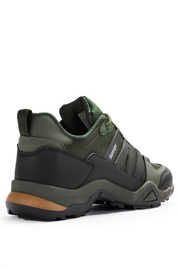 کفش کوهنوردی اورجینال برند Slazenger مدل SA20OE027 کد 356569022 - Image 4