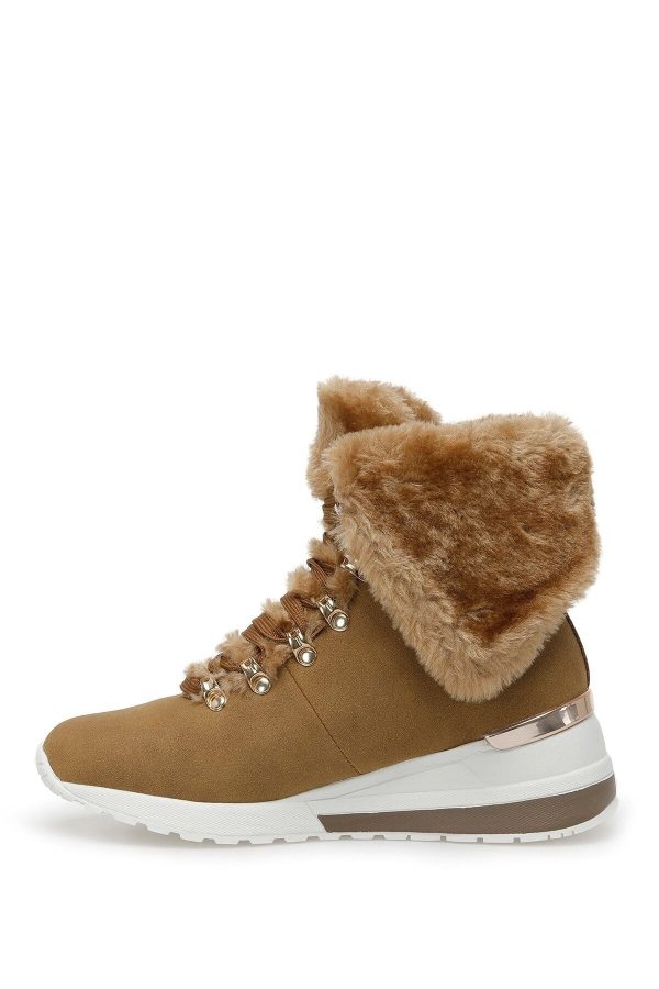 بوت اورجینال برند Nine west مدل Akeda 2pr کد 637711996 - Image 4