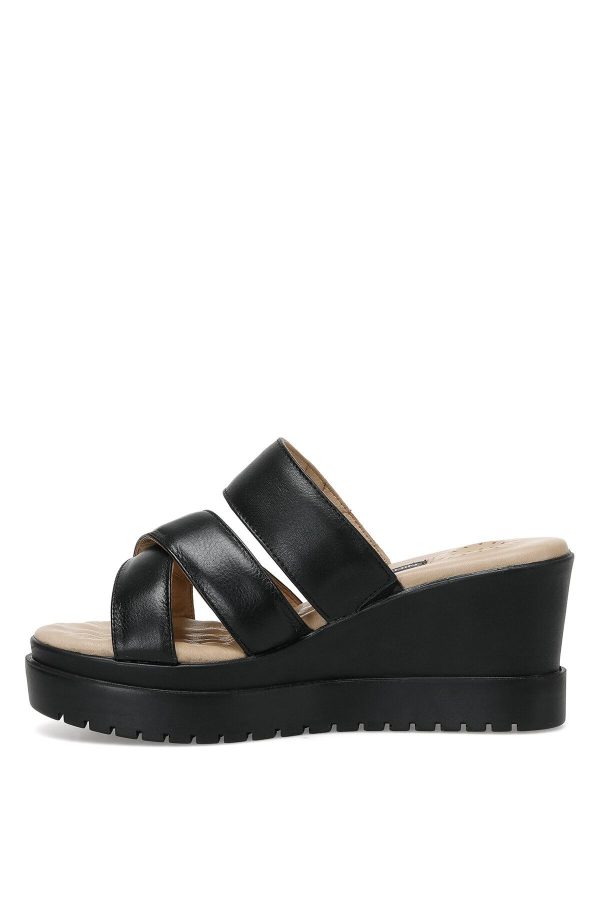 دمپایی اورجینال برند Nine west مدل Olsan 2fx کد 313370831 - Image 4