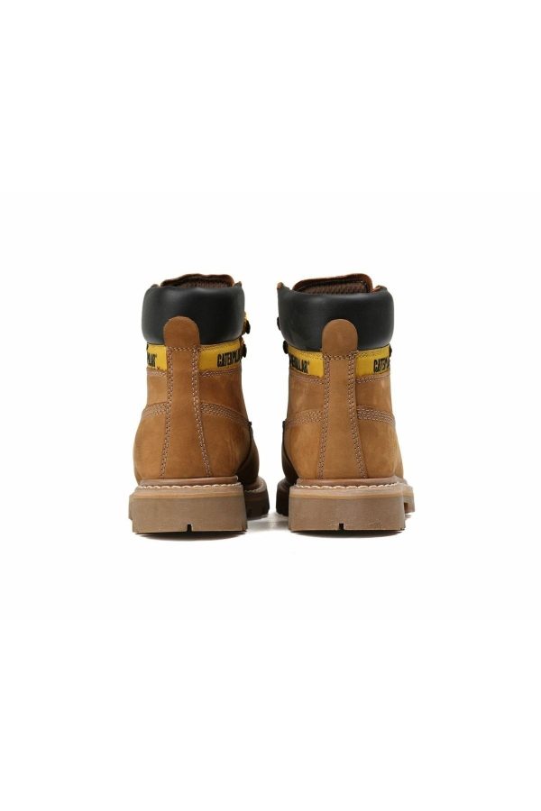بوت اورجینال برند Caterpillar مدل Colorado Kadın Bot 015g100095 کد 370535725 - Image 4
