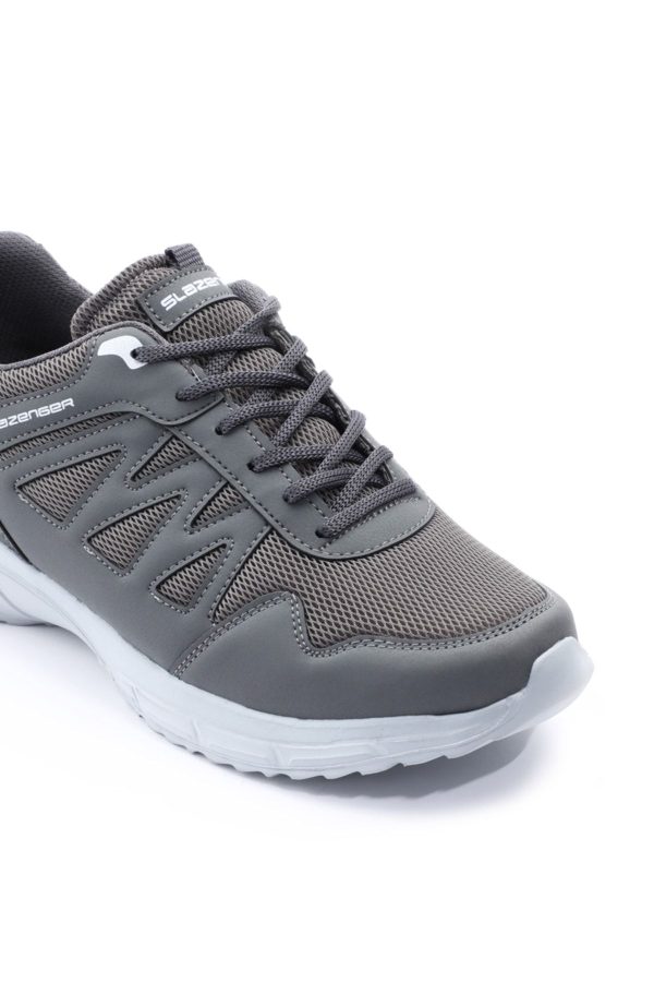 کتونی اورجینال برند Slazenger مدل A-bout Sneaker کد 261983482 - Image 4