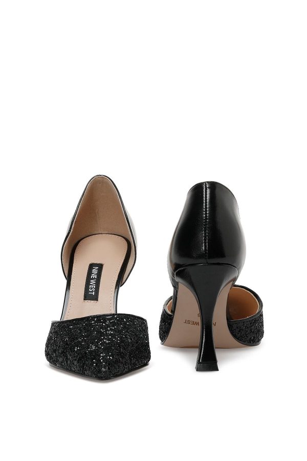 کفش کلاسیک اورجینال برند Nine west مدل Bopı 2pr کد 344851008 - Image 5