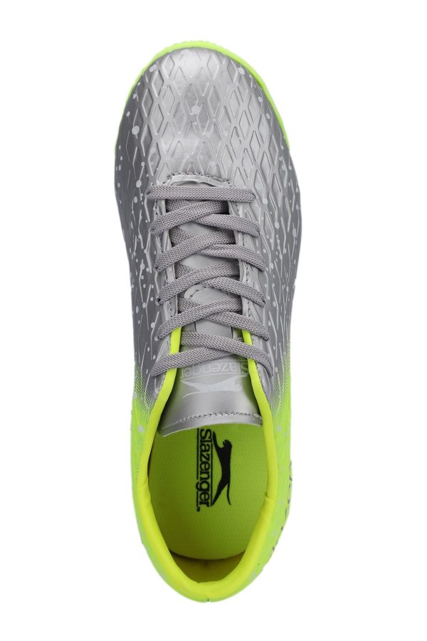کفش چمن مصنوعی اورجینال برند Slazenger مدل HANIA HS کد 706055227 - Image 5