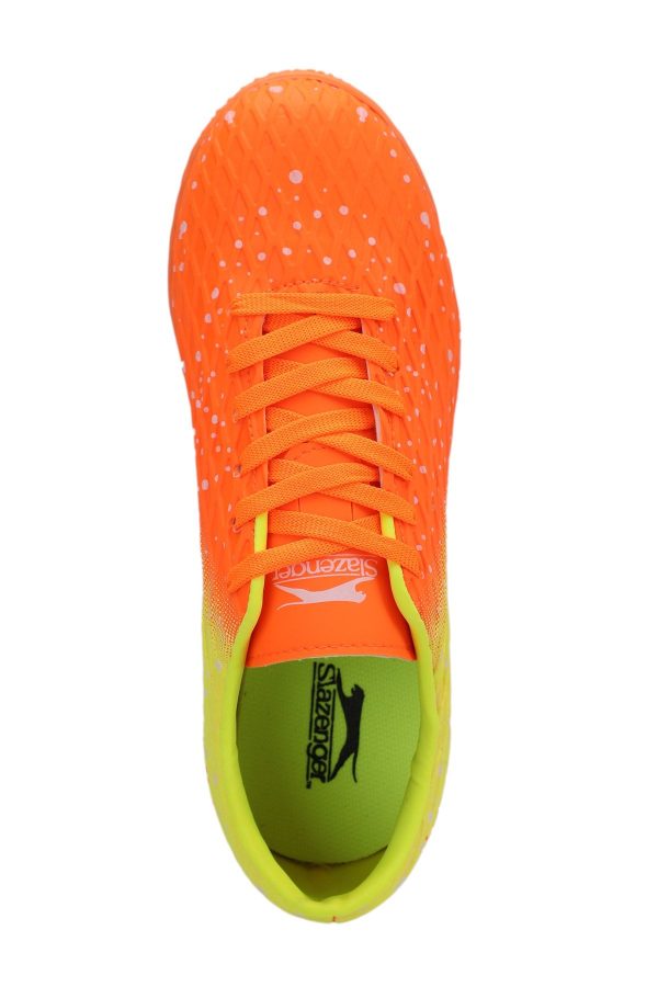 کفش چمن مصنوعی اورجینال برند Slazenger مدل Hanıa Hs Futbol کد 706055258 - Image 5