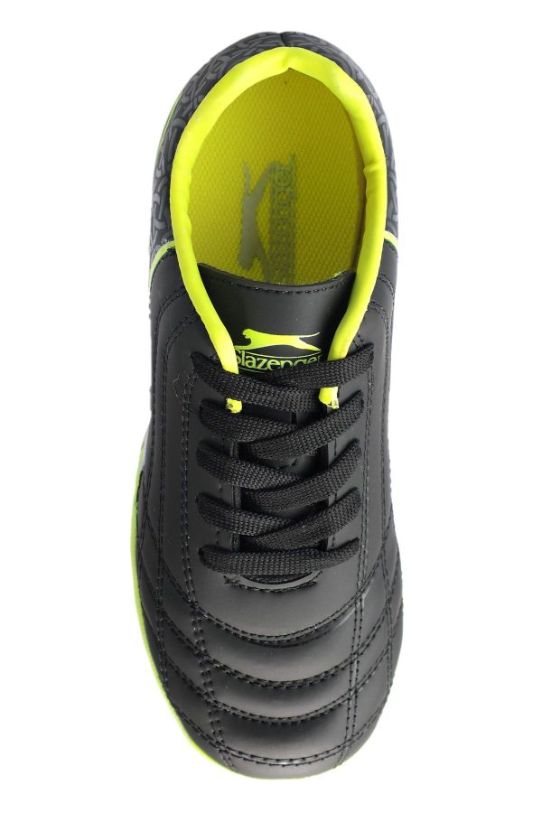 کفش چمن مصنوعی اورجینال برند Slazenger مدل Hıno Halısaha Futbol کد 349177557 - Image 5