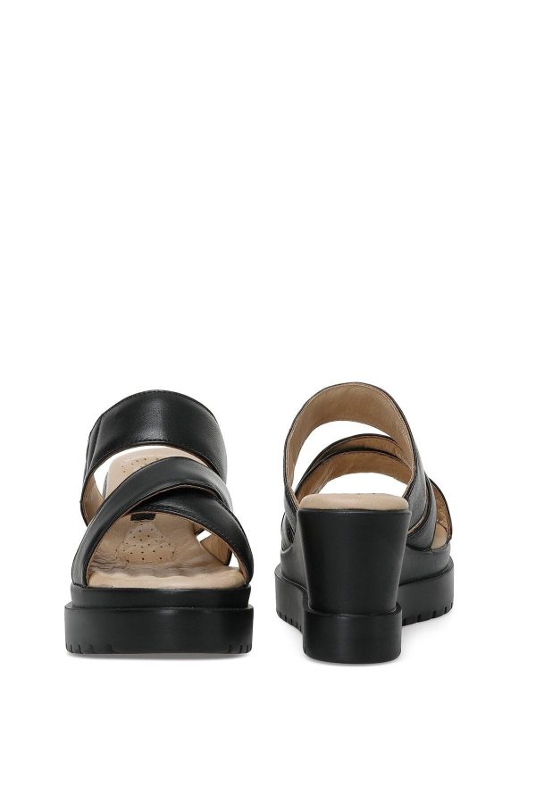 دمپایی اورجینال برند Nine west مدل Olsan 2fx کد 313370831 - Image 5