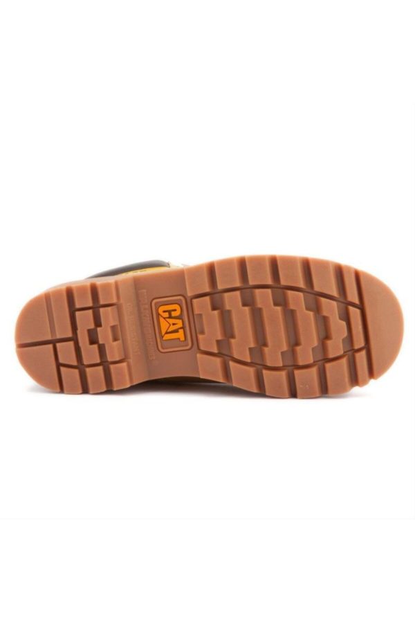 بوت اورجینال برند Caterpillar مدل Colorado Bayan کد 48417373 - Image 6