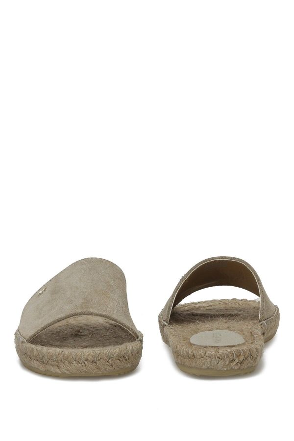 دمپایی اورجینال برند Nine west مدل Joju2 3fx کد 639724783 - Image 5