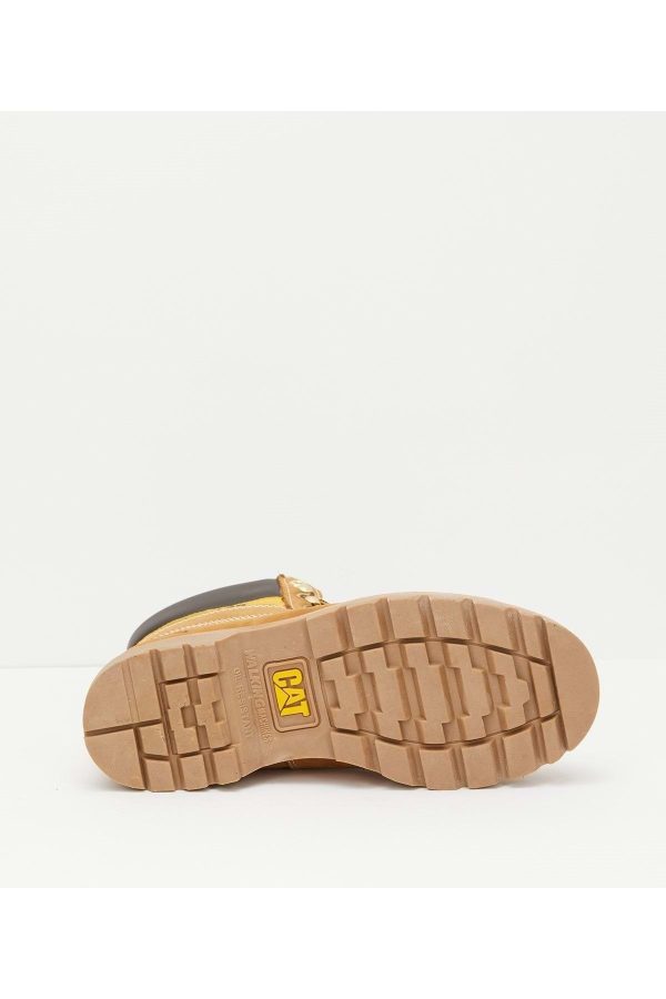 بوت اورجینال برند Caterpillar مدل Cat 015G100095 COLORADO Deri Caterpıllar کد 411799464 - Image 5
