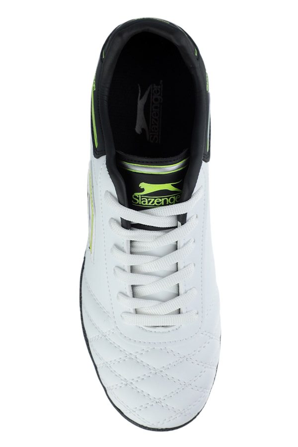 کفش چمن مصنوعی اورجینال برند Slazenger مدل Hugo Halısaha Futbol Krampon کد 354750671 - Image 5