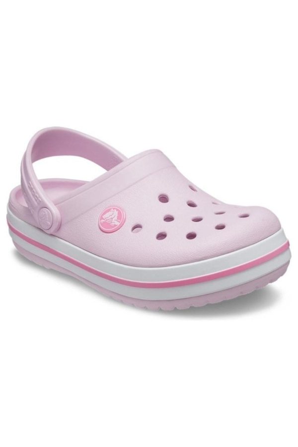 دمپایی اورجینال برند Crocs مدل Crocband Clog کد 289044568 - Image 5