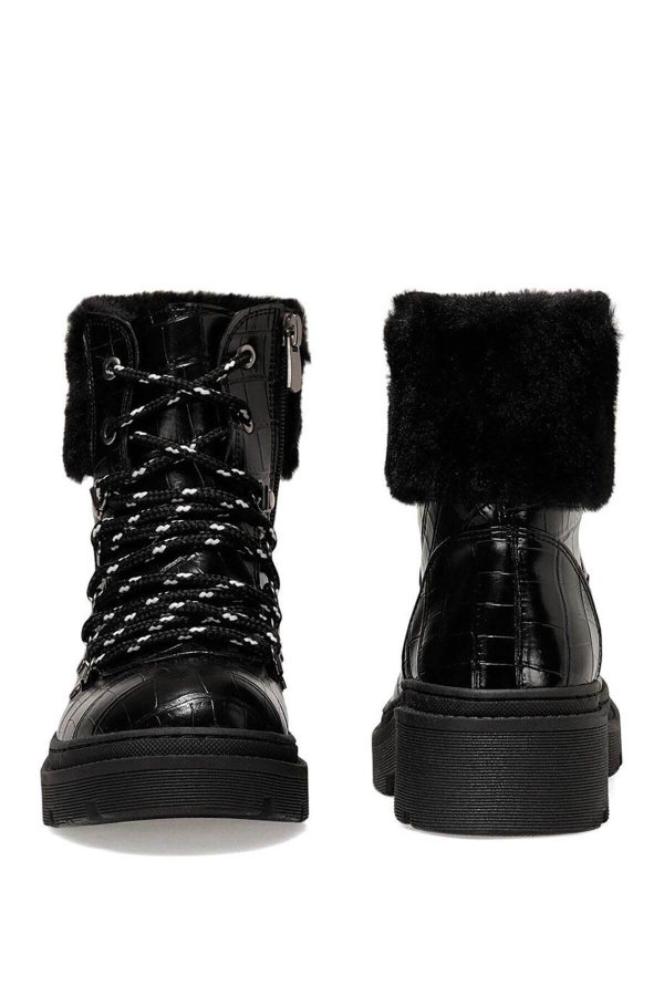کفش کوهنوردی اورجینال برند Nine west کد 63003331 - Image 5