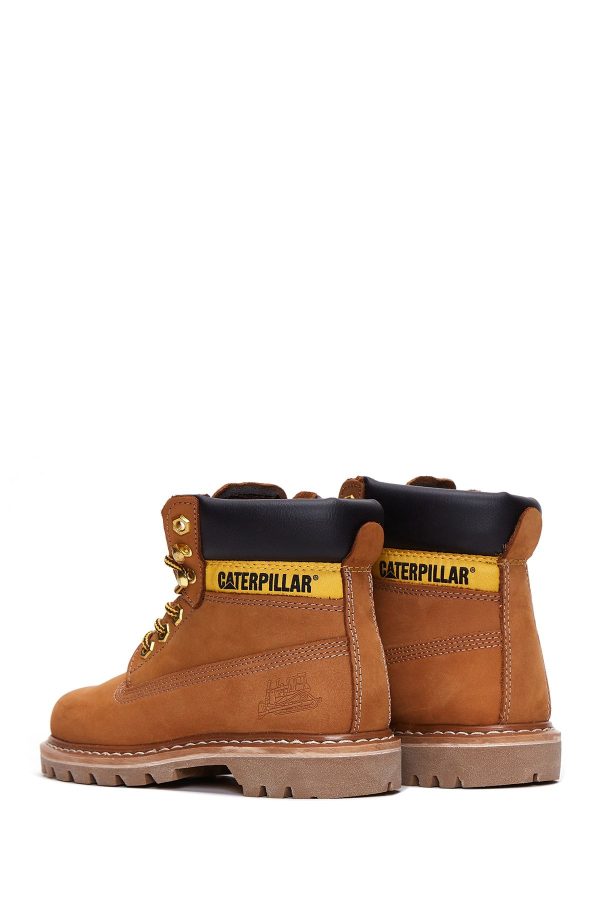 بوت اورجینال برند Caterpillar کد 354070338 - Image 5
