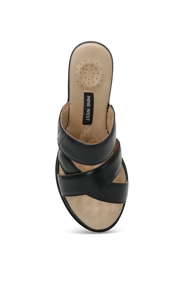دمپایی اورجینال برند Nine west مدل Olsan 2fx کد 313370831 - Image 6