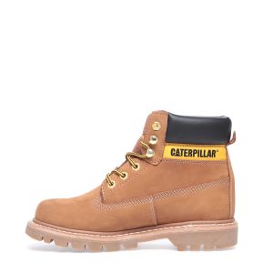 بوت اورجینال برند Caterpillar مدل Sundance Nubuk کد 2062087