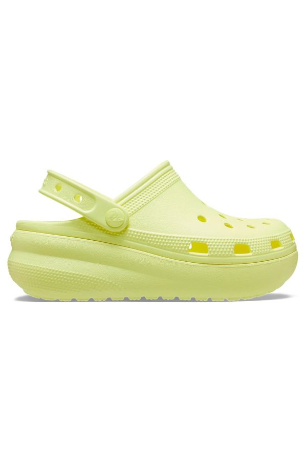 دمپایی اورجینال برند Crocs مدل Classic Cutie Clog کد 317063088 - Image 6