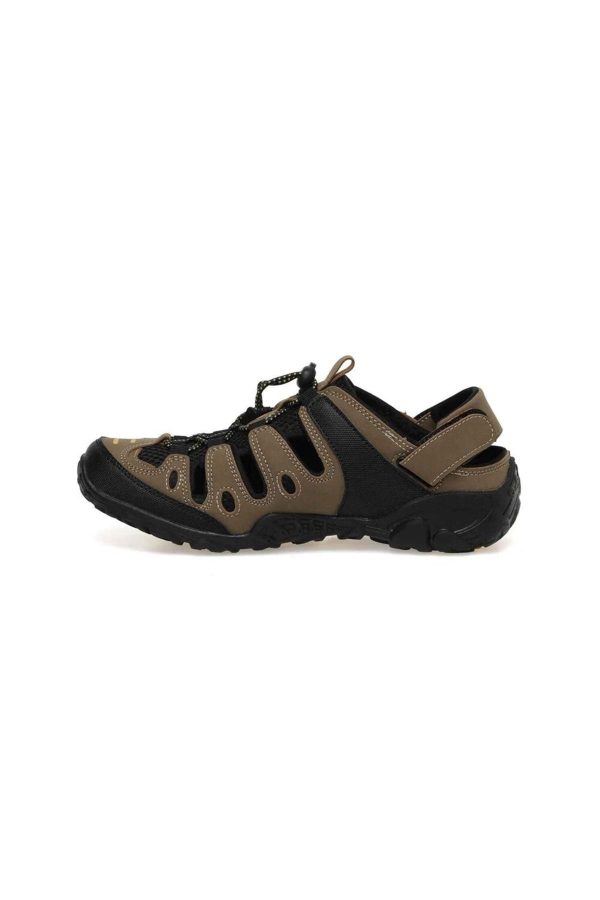 صندل اورجینال برند Dockers مدل 216504 کد 708976637 - Image 6