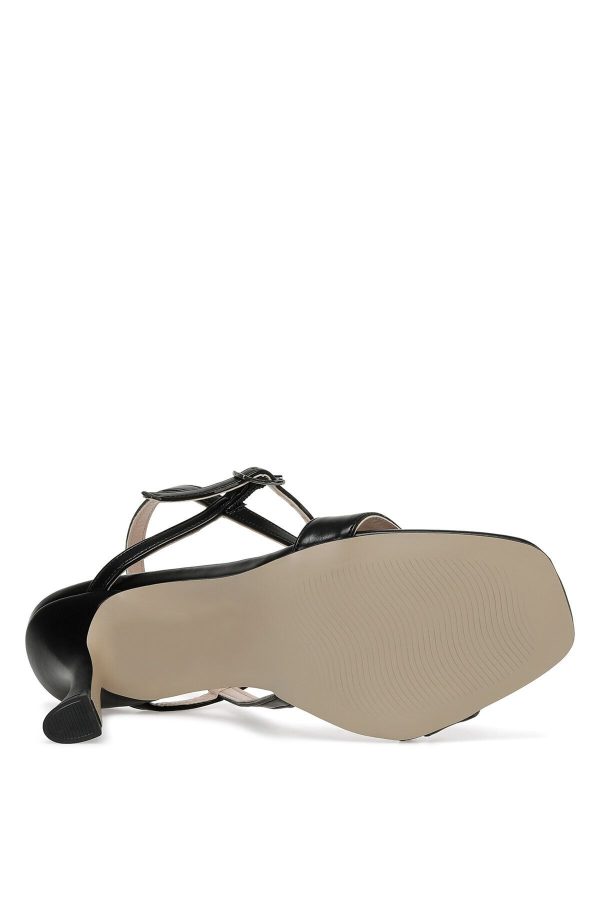 صندل اورجینال برند Nine west مدل Fıt 3fx کد 683656865 - Image 6