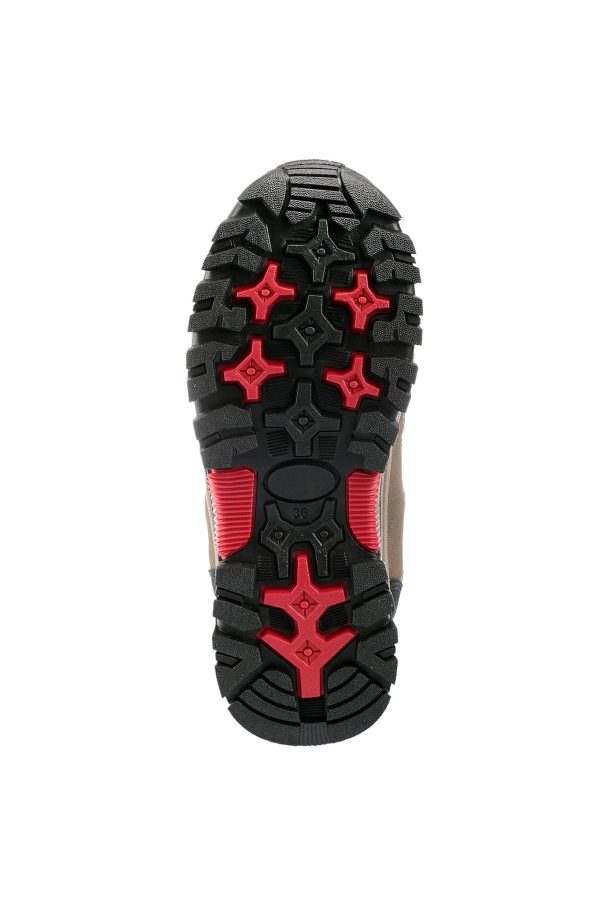 کفش کوهنوردی اورجینال برند Slazenger مدل SA22OE013-100 کد 741997645 - Image 7