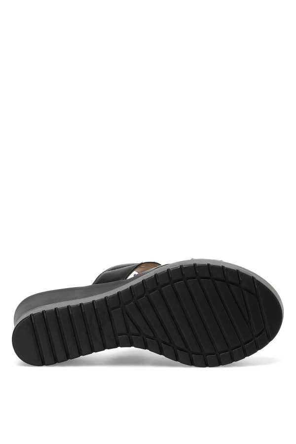 دمپایی اورجینال برند Nine west مدل Olsan 2fx کد 313370831 - Image 7
