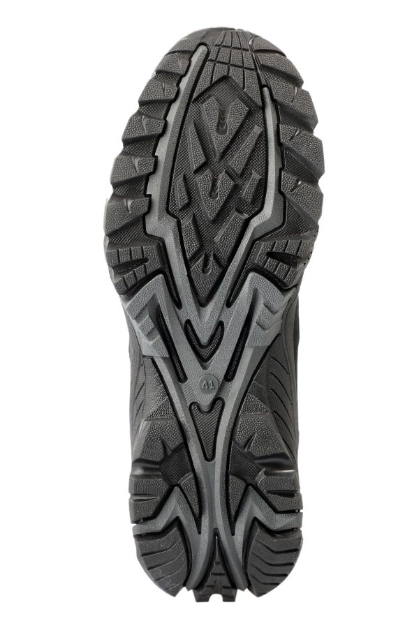 کفش کوهنوردی اورجینال برند Slazenger مدل Hadar کد 349227089 - Image 7
