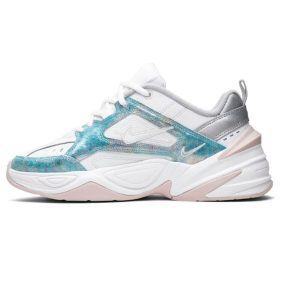 کتونی اورجینال برند Nike مدل M2k Tekno کد 856307099