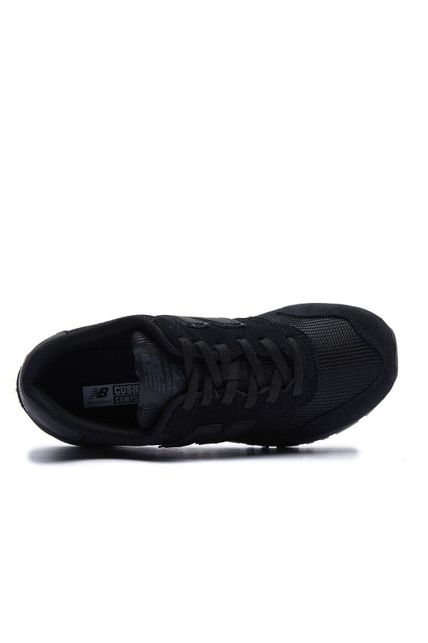 کتونی اورجینال برند New balance مدل 565 کد 854107601 - Image 3